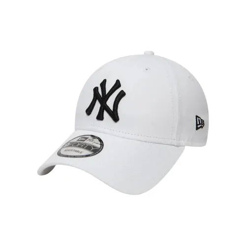 Suede Toe Cap & Heel Tab White
