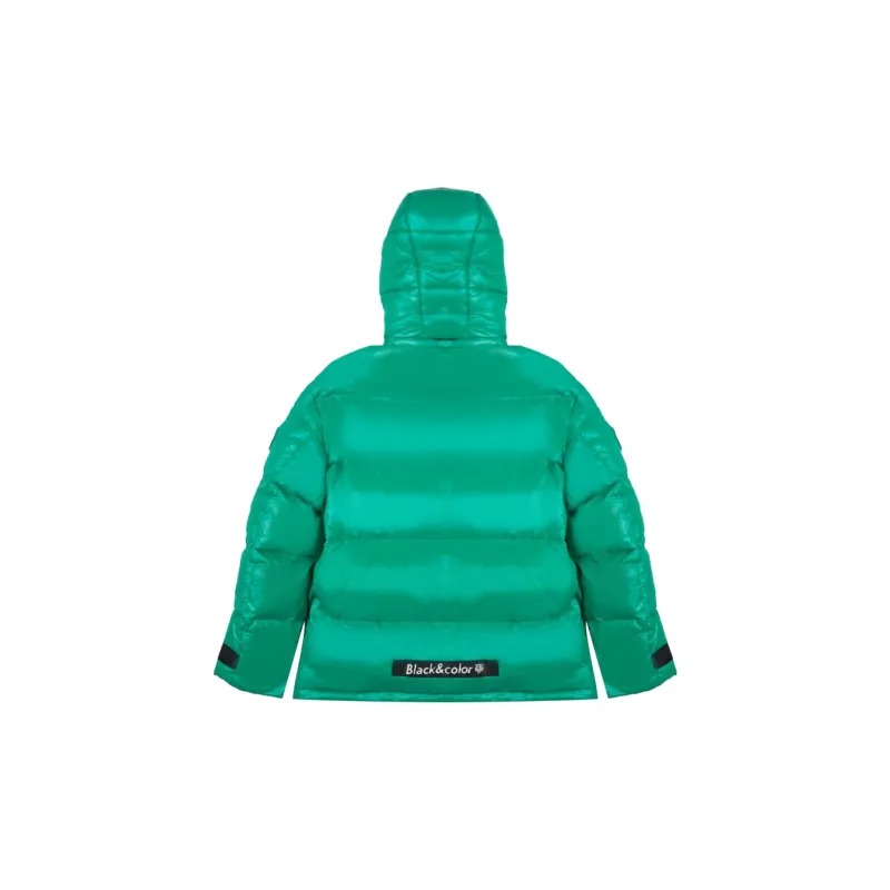 BLACK&COLOR Down Jackets Unisex-8