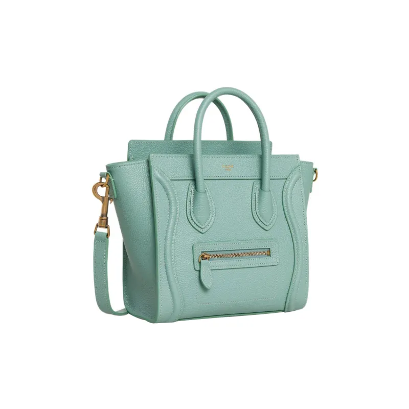 CELINE Luggage Handbags-1