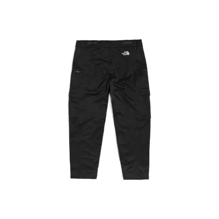 THE NORTH FACE Casual Pants Men Black-1
