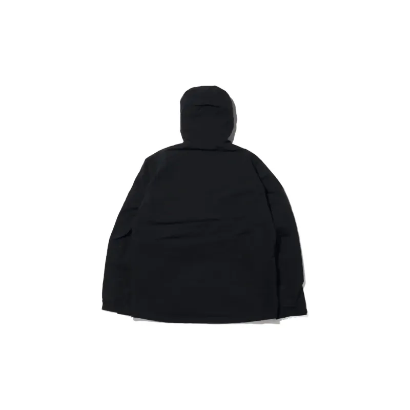 Columbia Jackets Men Black-1