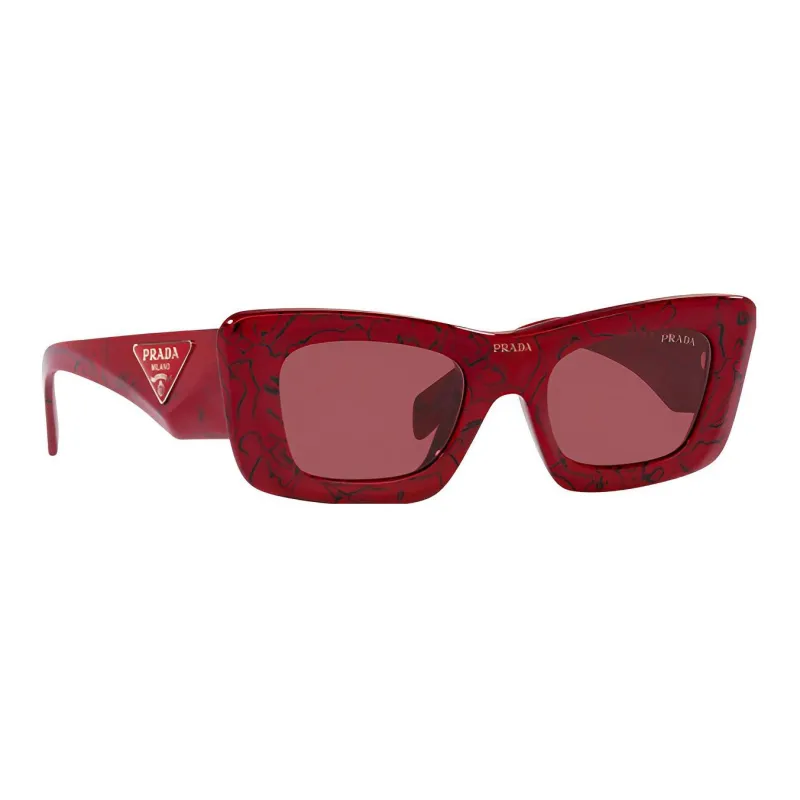 PRADA Sunglasses Pr 13ZSF-1