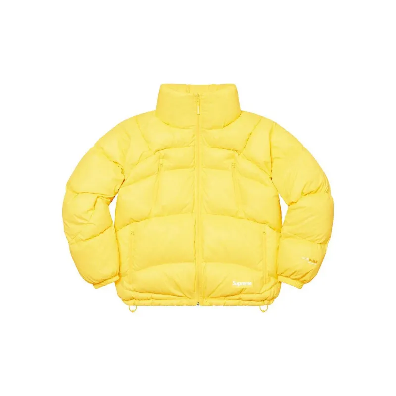 Supreme Reversible Featherweight Down Puffer Jacket-10