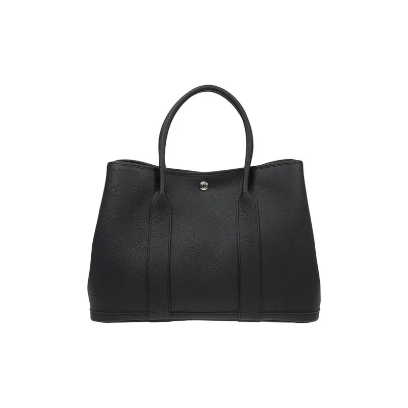 HERMES Garden Party Handbags-2