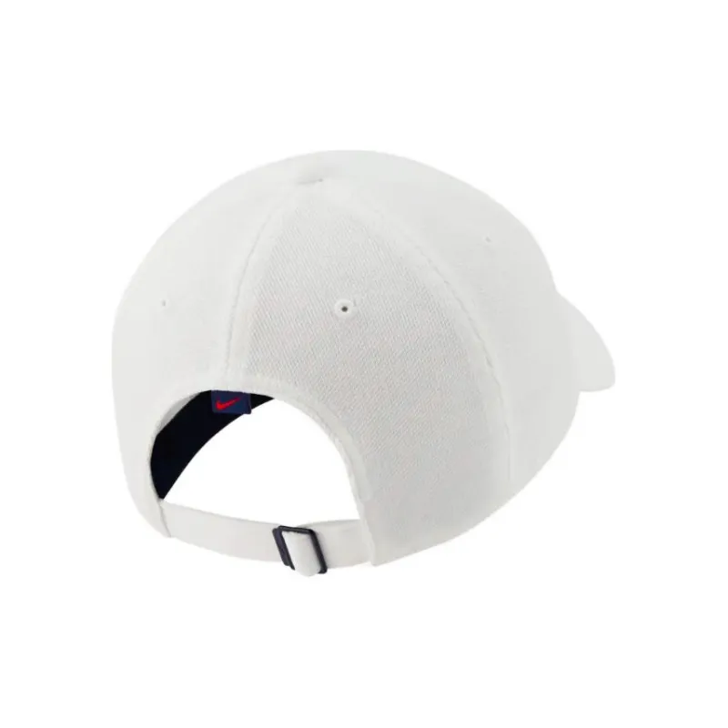 Nike Court Heritage86 Logo Tennis Hat-1