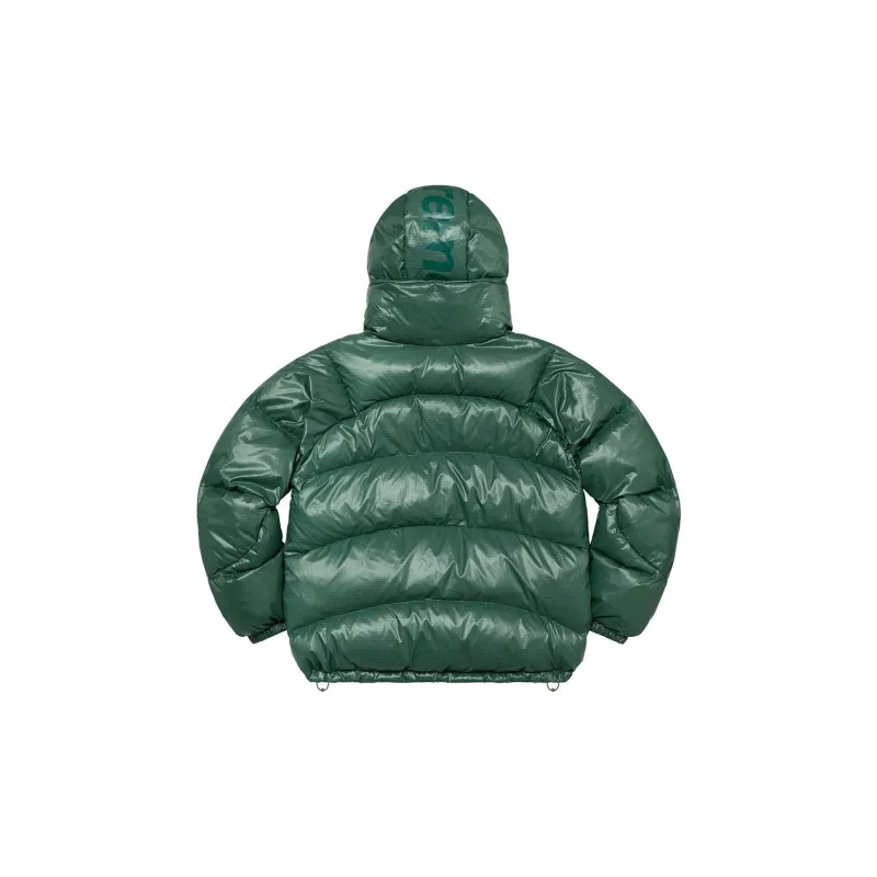 Supreme Reversible Featherweight Down Puffer Jacket-5