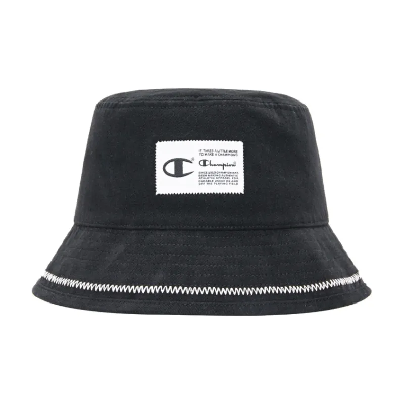 Champion Bucket Hats Unisex-0
