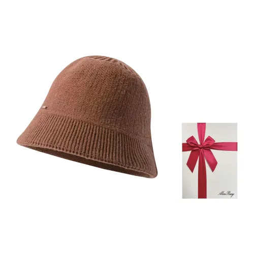 ALIEN BANG Bucket Hats Unisex