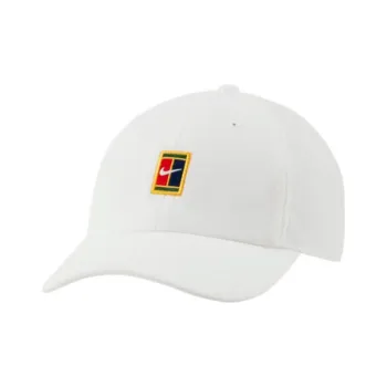 Nike Court Heritage86 Logo Tennis Hat
