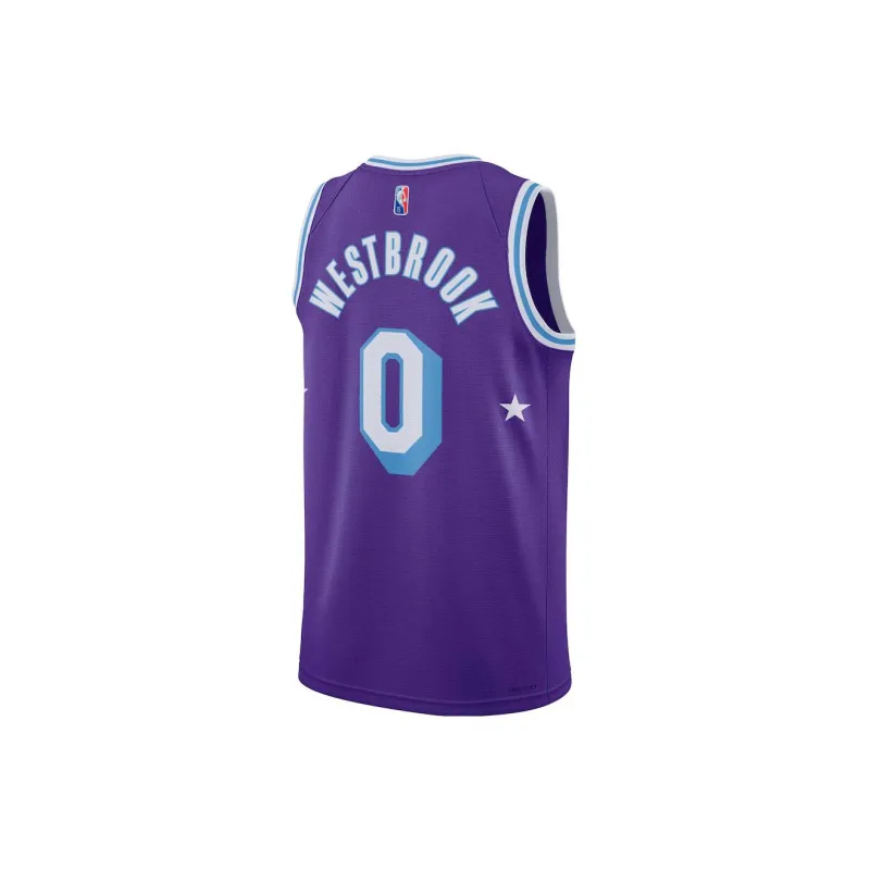Nike Sports Apparel Men's Purple-1