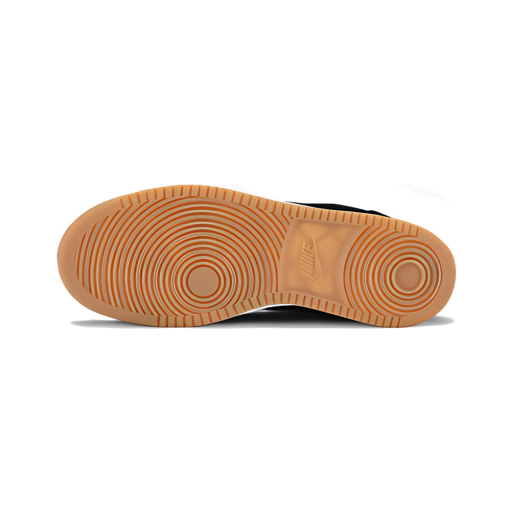 Nike Court Borough Low Prm Black US M 7 - POIZON