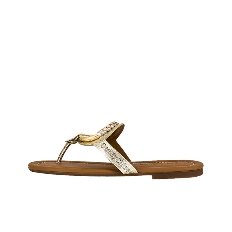 See By Chloe Hana Sandals Women's-0
