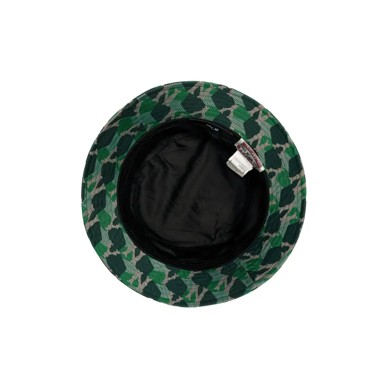 MLB Polyester Bucket Hats Unisex-4