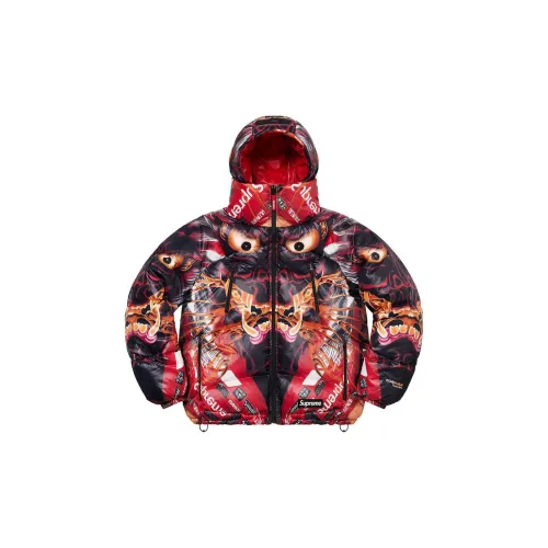 Supreme Jackets Unisex