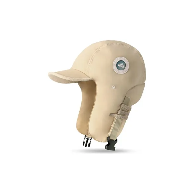 AAJF Trapper Hats Unisex-5
