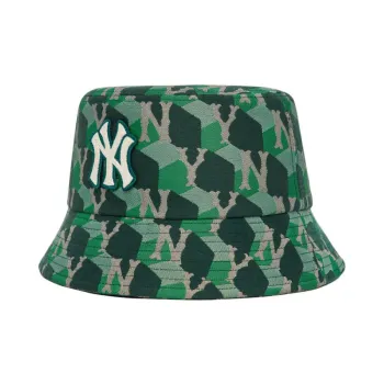 MLB Polyester Bucket Hats Unisex