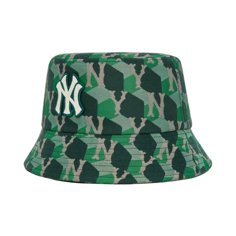 MLB Polyester Bucket Hats Unisex-0
