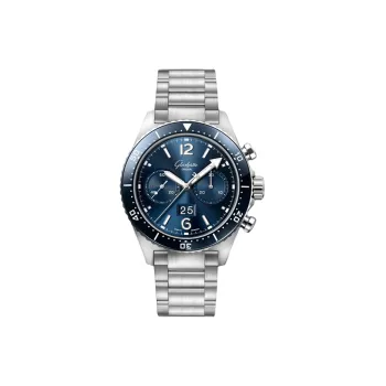 Glashütte Original Men SPEZIALIST Watch