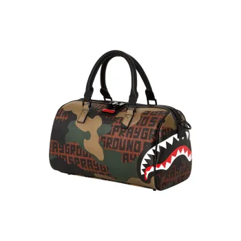 SPRAYGROUND Handbags Army Green