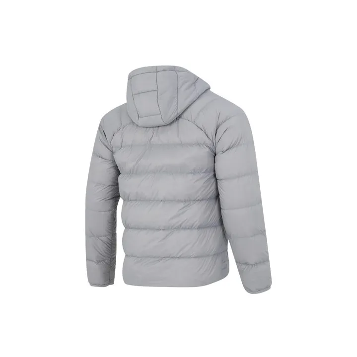 Under Armour Down Jacket Men's Gray-1