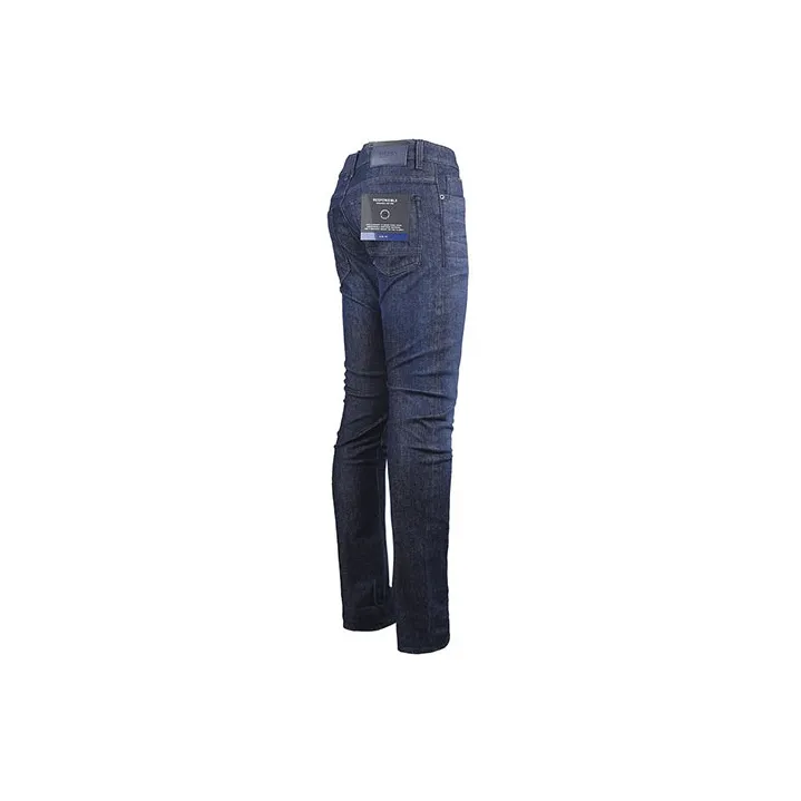 HUGO BOSS Jeans Men Blue-2