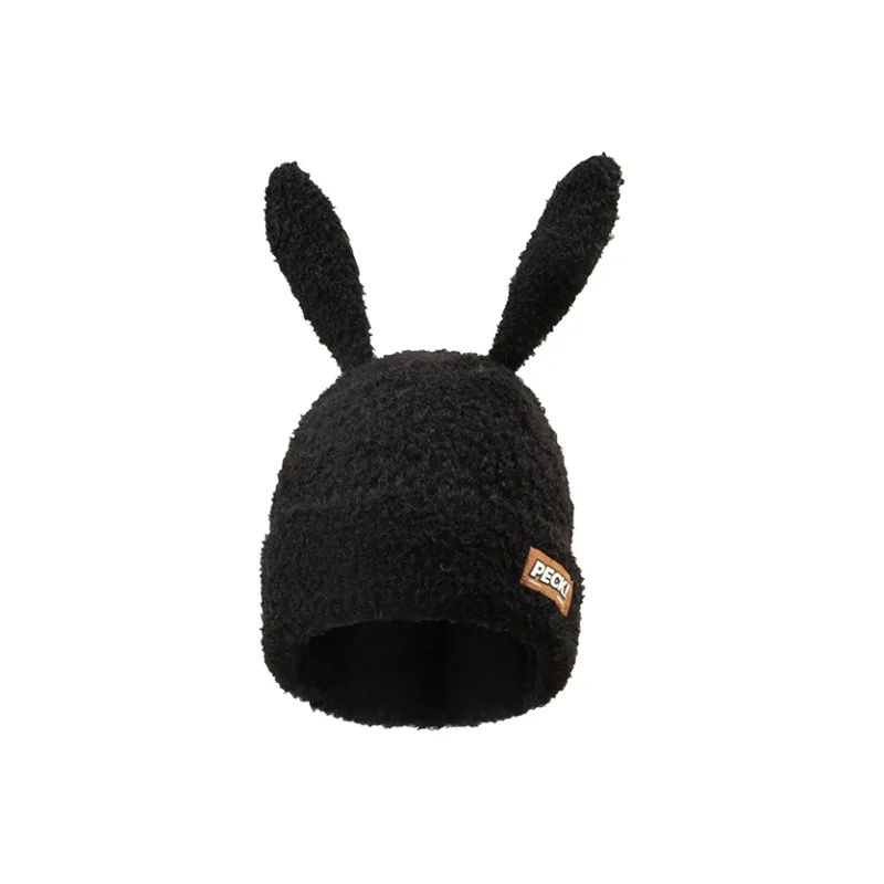 BAIJUAN Beanies Unisex-4