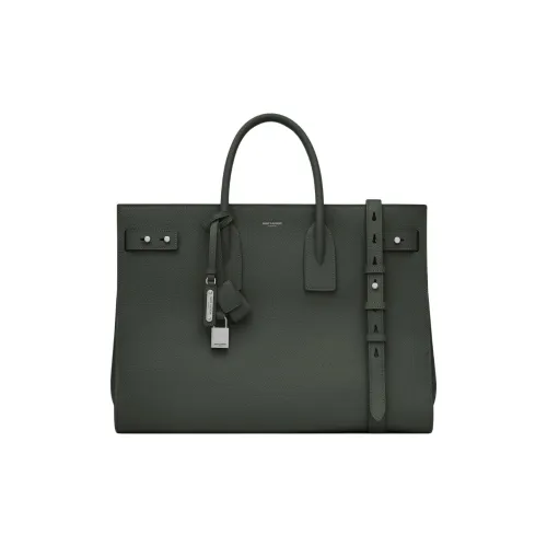 SAINT LAURENT SAC DE JOUR Handbags