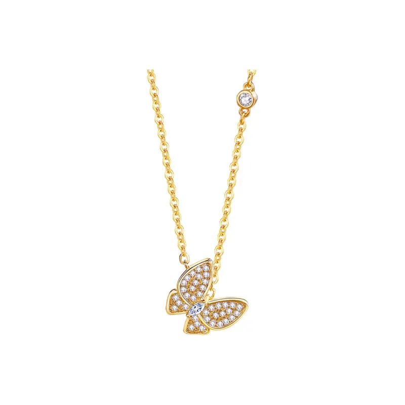 PIARA Necklaces Women's-3