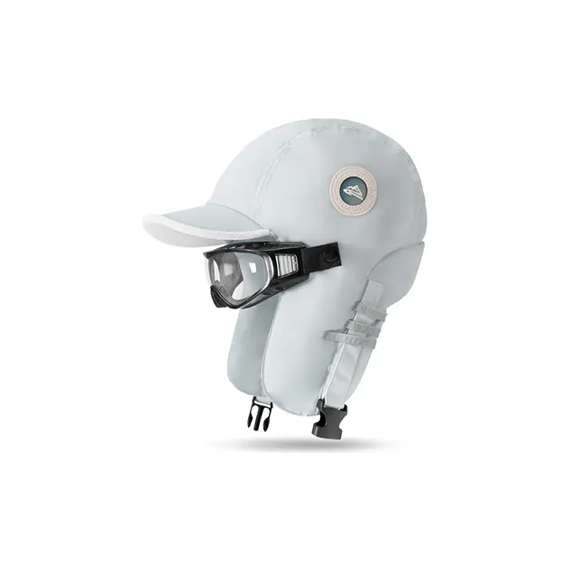 AAJF Trapper Hats Unisex-7