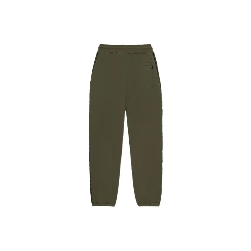 Vans Knitted Sweatpants Unisex Green-1