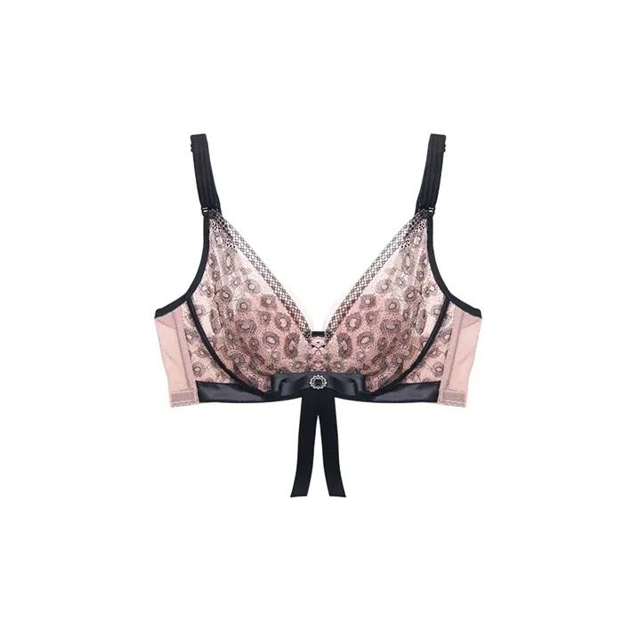 BODY STYLE Women's Bras-0