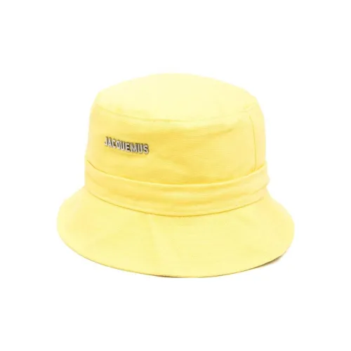 Jacquemus Le Bob Gadjo Bucket Hat