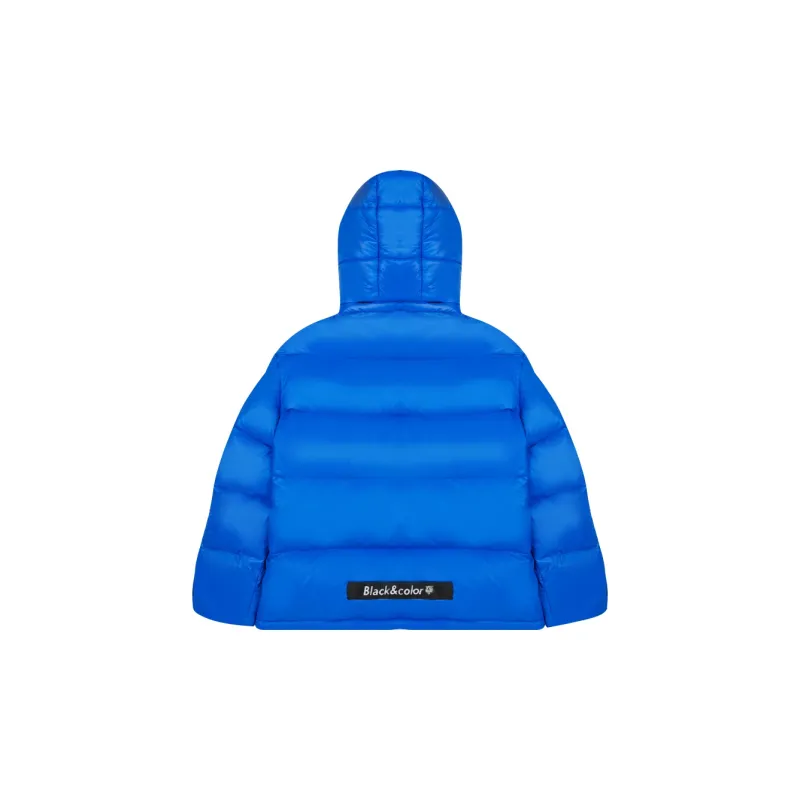 BLACK&COLOR Down Jackets Unisex-6
