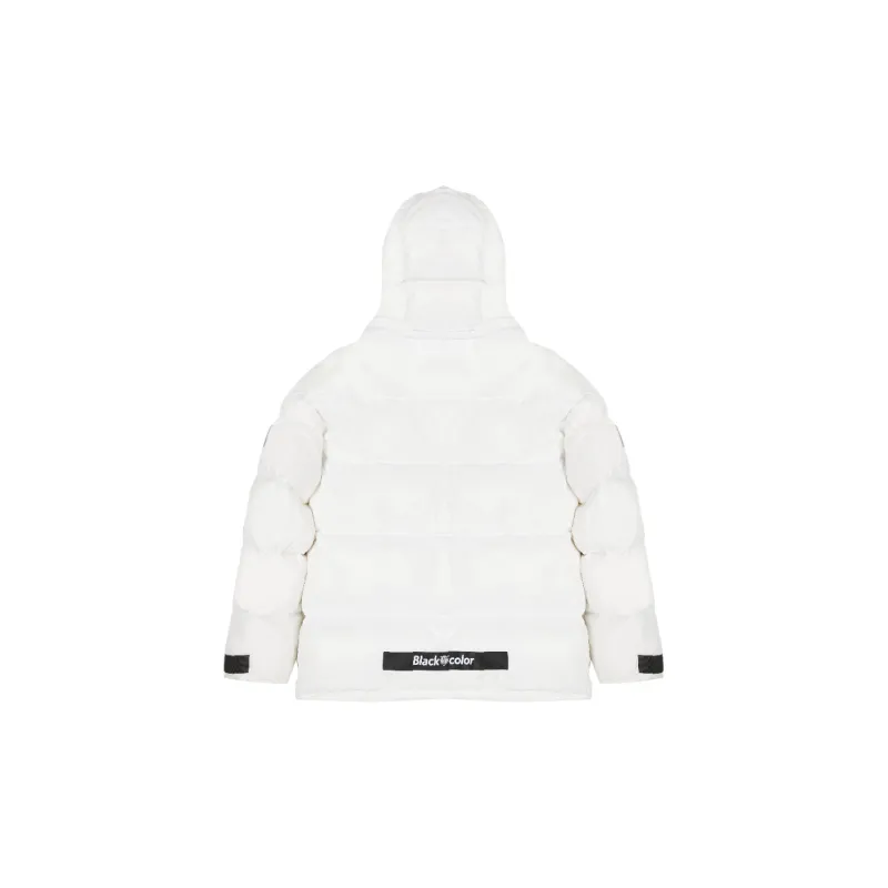 BLACK&COLOR Down Jackets Unisex-3