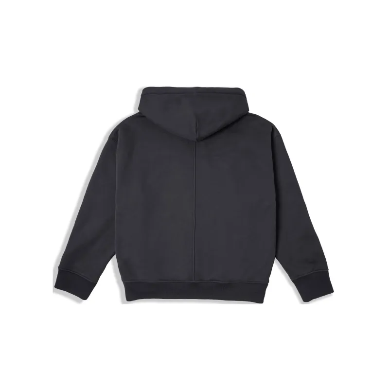 BD.POWER UP+ Sweatshirts Men Dark Gray-1