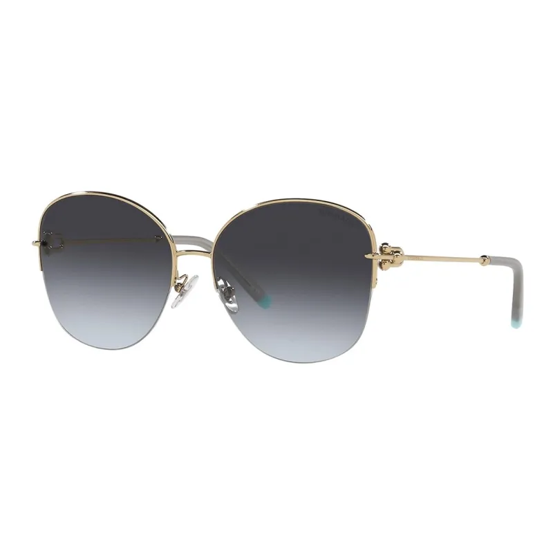 TIFFANY & CO. Sunglasses Women's Gold-0