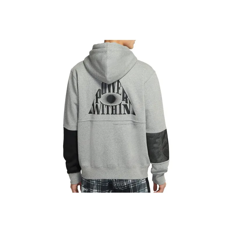 Nike Jackets Men Gray-1