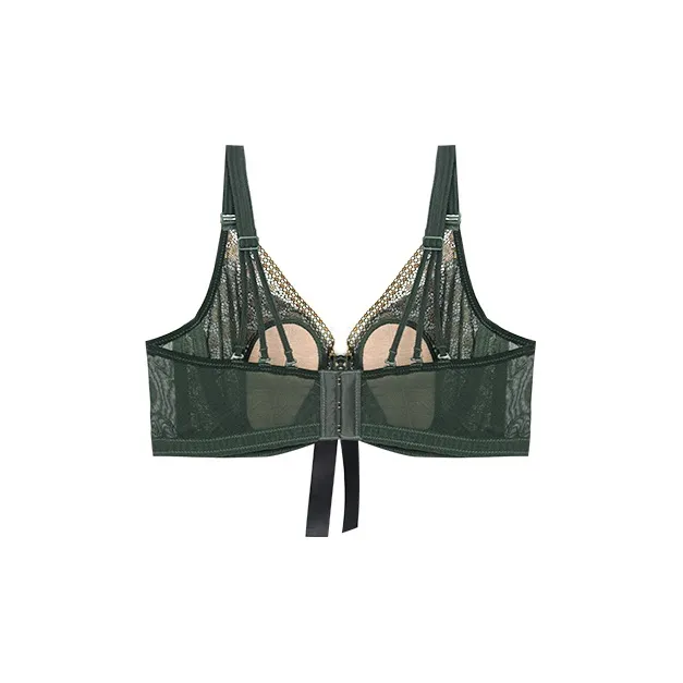 BODY STYLE Women's Bras-3