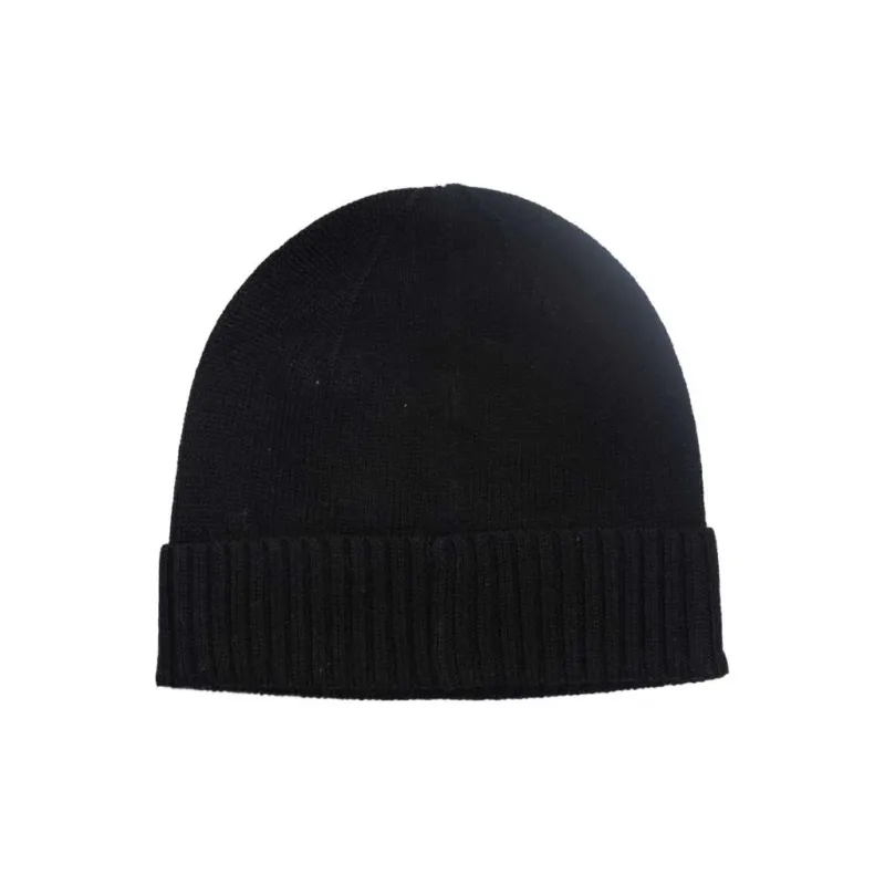 Polo Ralph Lauren Pony Embroidered Knitted Beanie-1