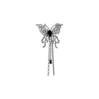 AAJF Brooches Women's Butterfly Styling Brooch