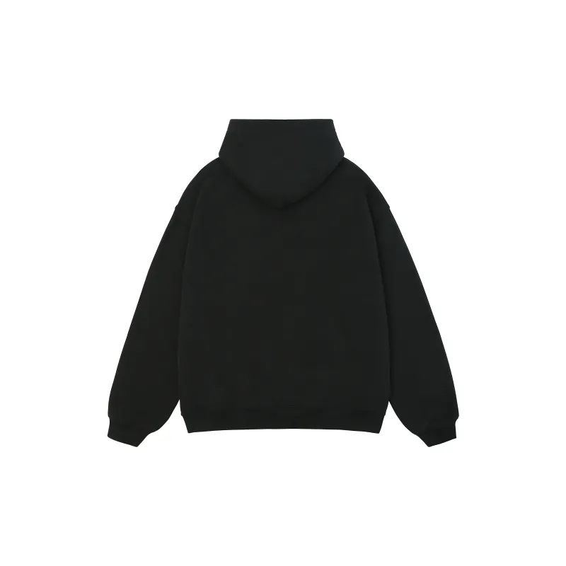 CHINISM Sweatshirts Unisex-5
