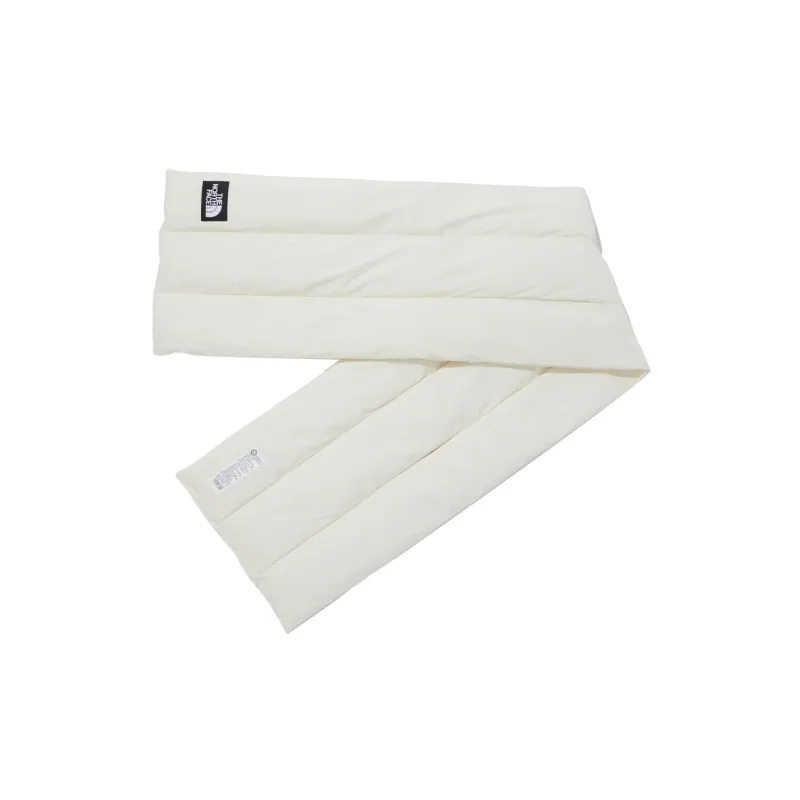 THE NORTH FACE Polyester Scarves Unisex-1