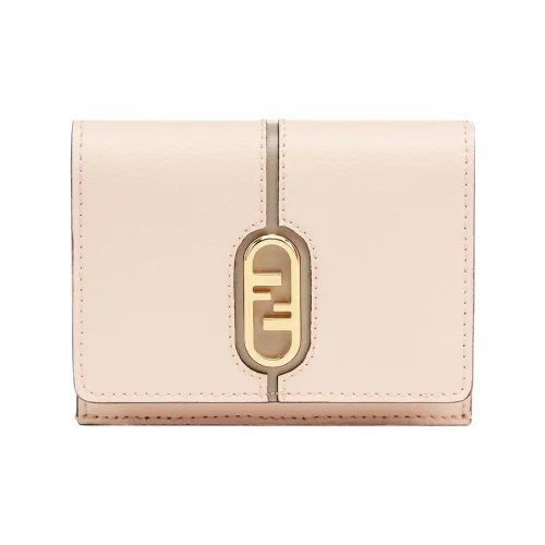 FENDI O'Lock Wallet