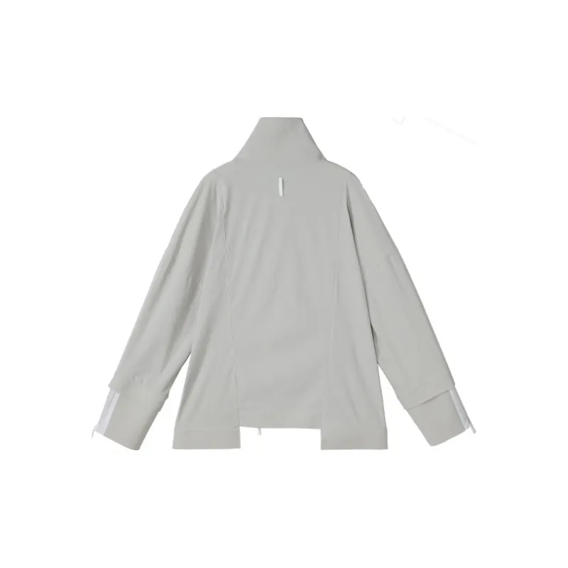 NORVINCY British Urban Techwear Windproof Flight Jacket Unisex-6