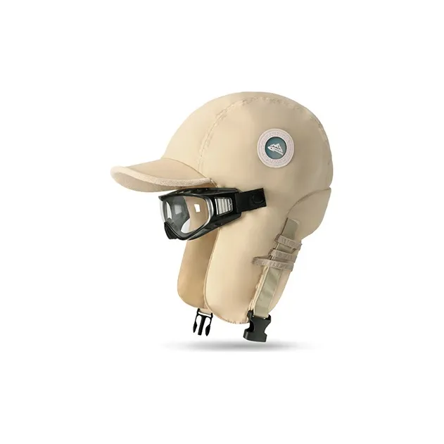 AAJF Trapper Hats Unisex-11