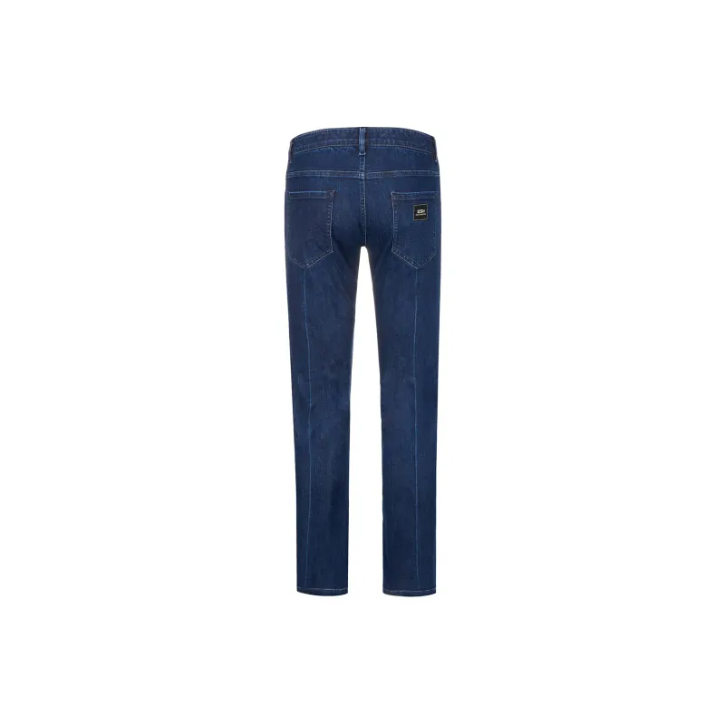 23R+ Slim Fit Pants Jeans Men's Blue-1