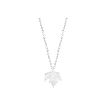 CARLHEIM S925 Silver Necklaces Women's