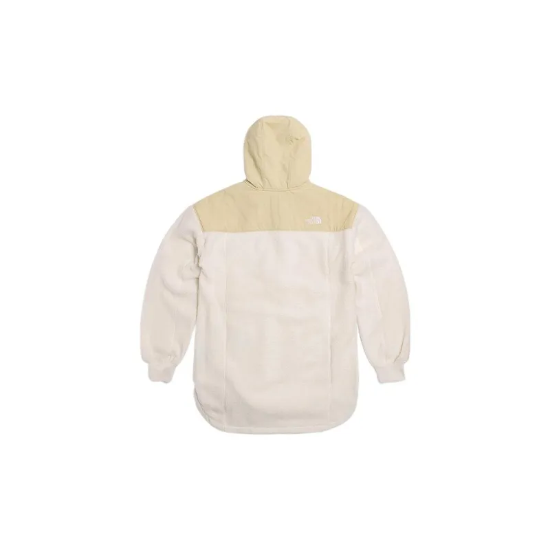 THE NORTH FACE THE NORTH FACE Urban Exploration Sweatshirt Women's Ecru-1