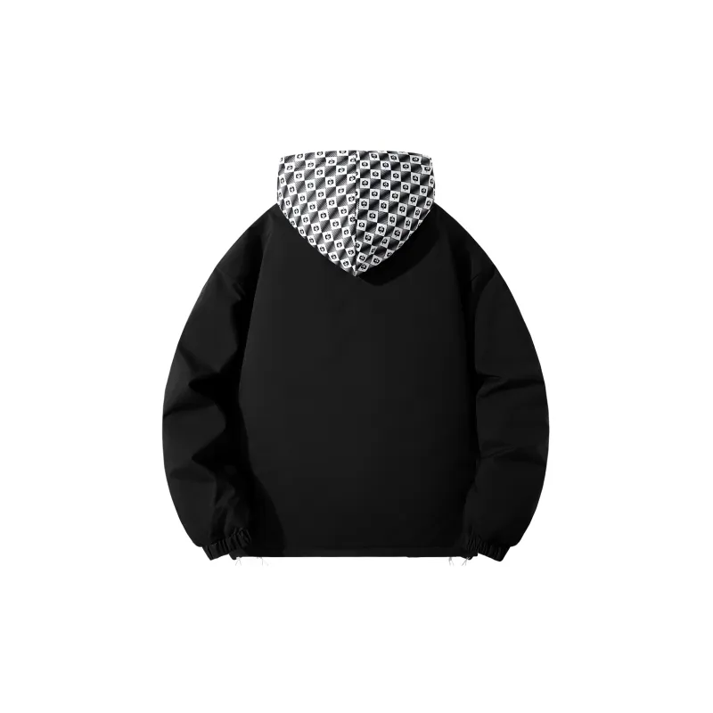 Yvette Jackets Unisex-26