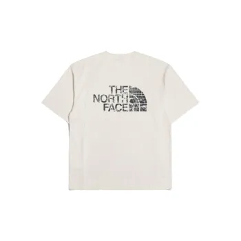 THE NORTH FACE T Shirt Men's White